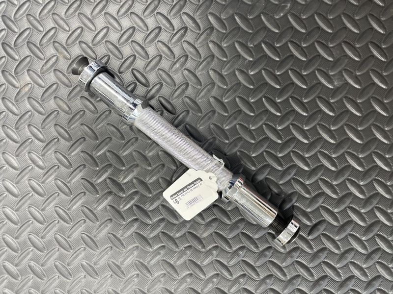 PRO STYLE DB HANDLE #3