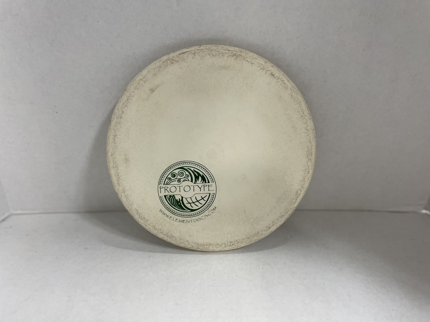 ELEMENT DISCS PROTOTYPE PUTTER