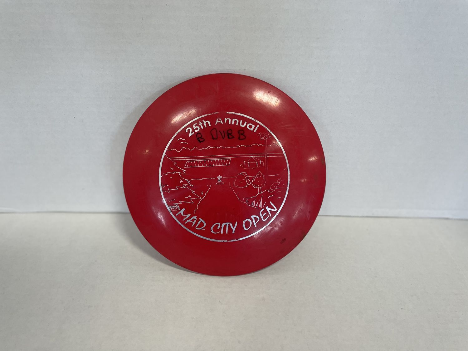 INNOVA STAR SHRYKE RED