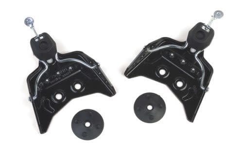 75MM CROSS COUNTRY SKI BINDING