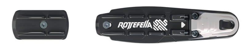ROTTEFELLA NNN AUTO BINDING