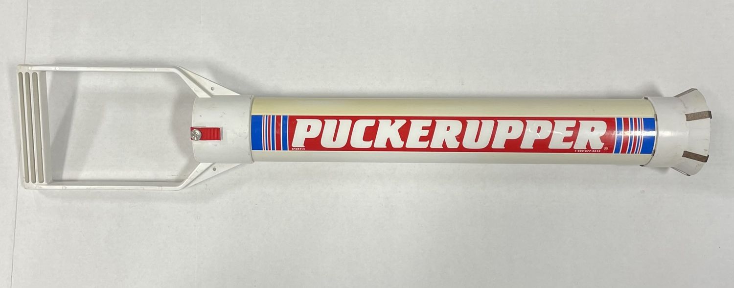 PUCKERUPPER PUCK GRABBER