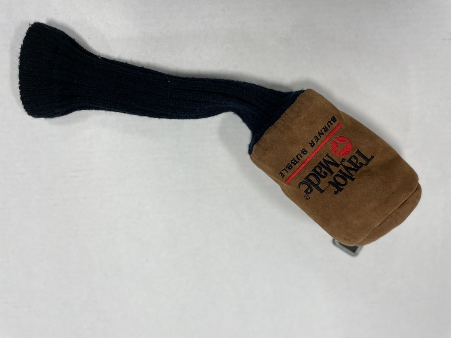 TAYLORMADE BURNER HEADCOVER