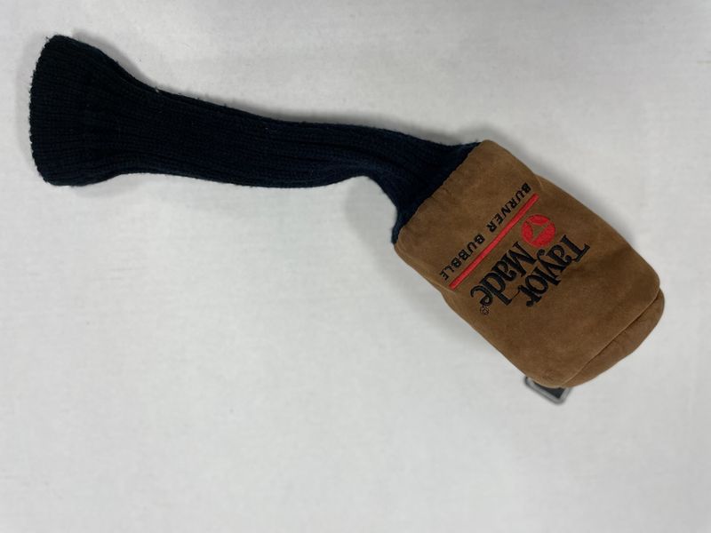 TAYLORMADE BURNER HEADCOVER