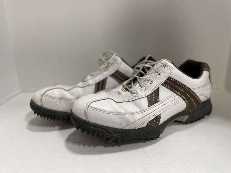 FOOTJOY GOLF SHOE SZ 10.5