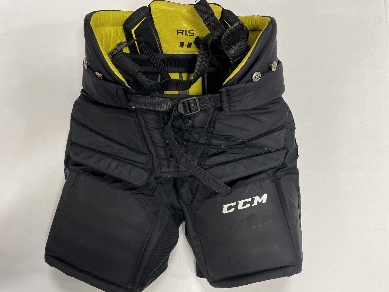 CCM R1.S BREEZER JR. MED
