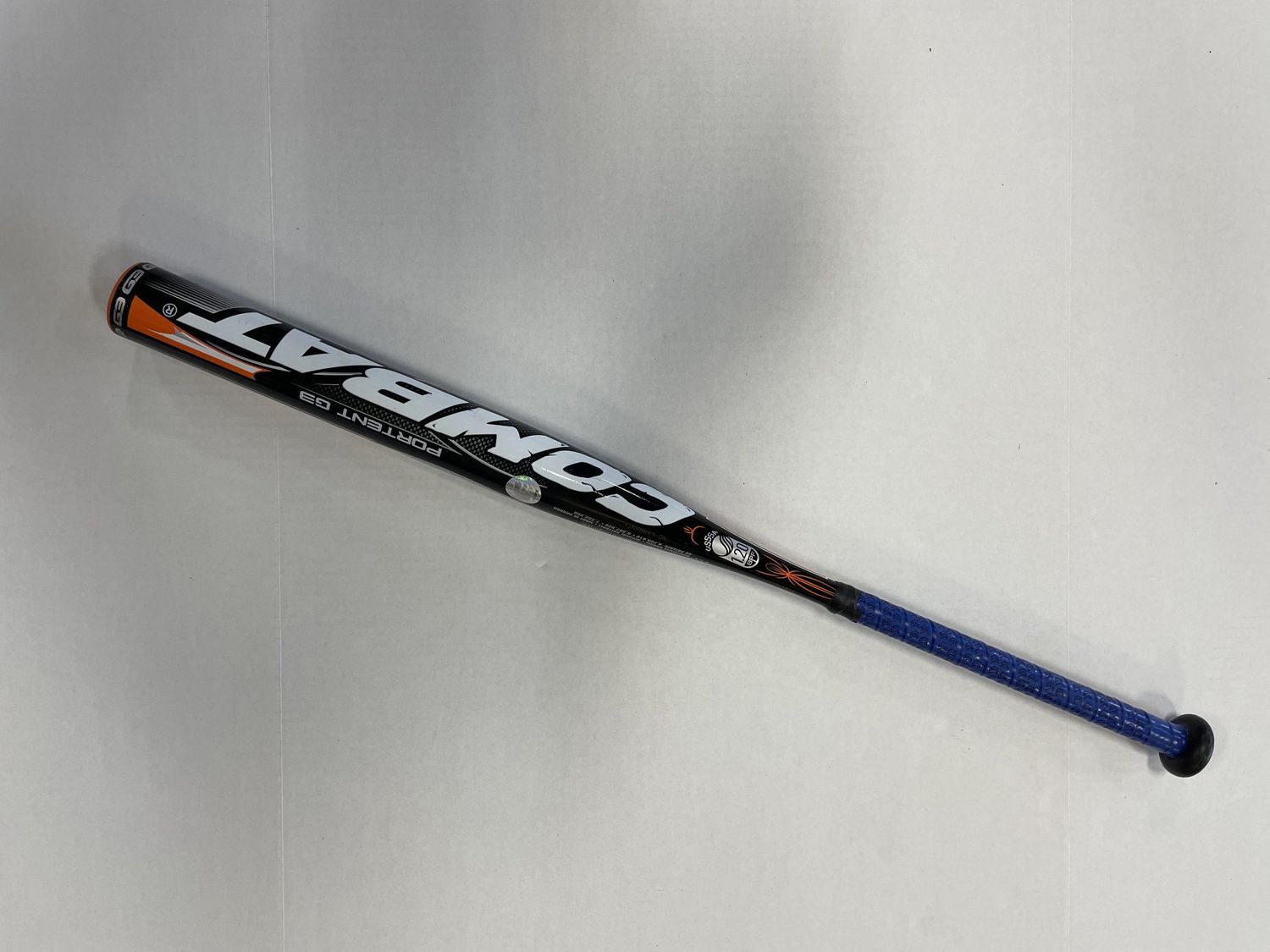 COMBAT PORTENT G3 SP BAT 34/28