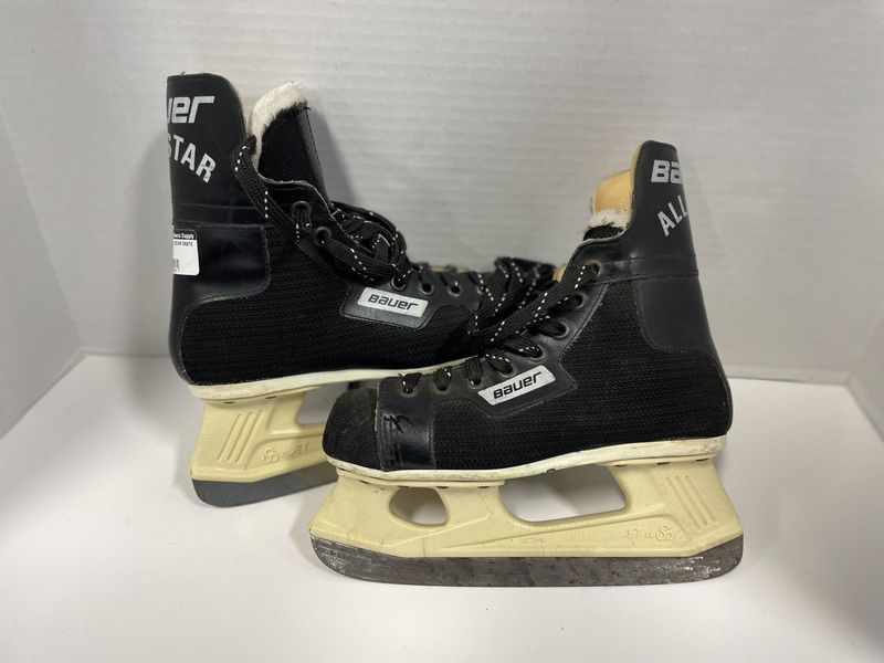 BAUER ALL STAR SKATE SZ 2