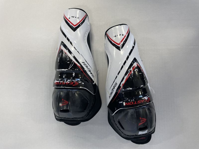 EASTON SYNERGY SHIN GUARD 10&quot;