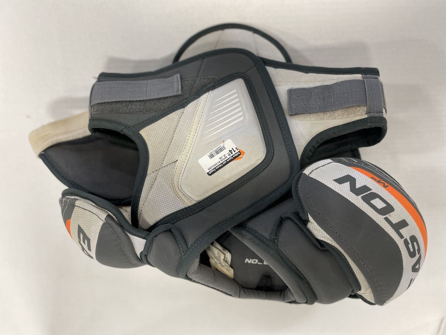 EASTON M3 SHOULDER JR. LRG