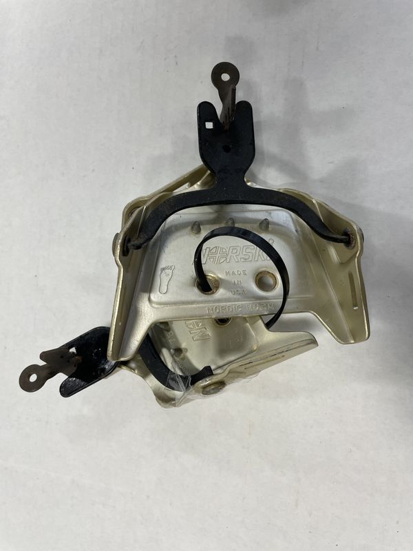 NORSKI 75MM BINDING