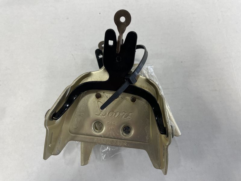 75MM BINDING