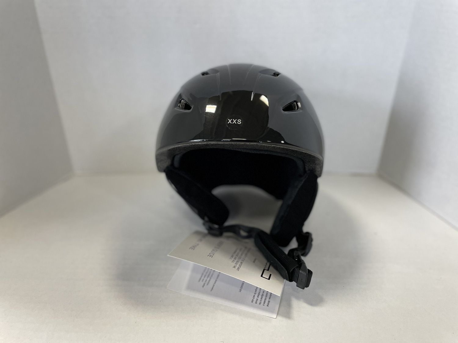 FIVEFORTY TYKE HELMET XXS