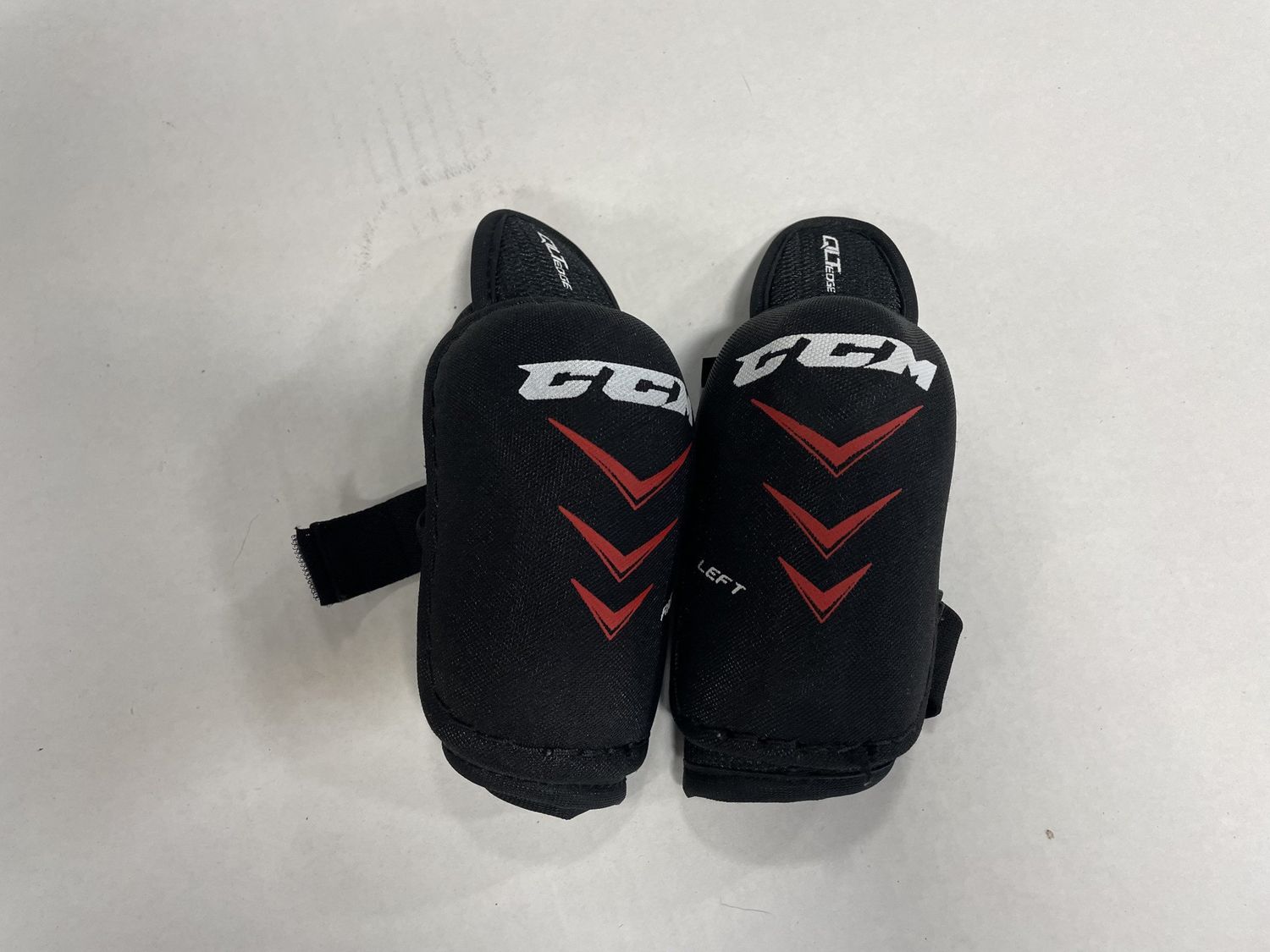 CCM ELBOW PADS YTH LRG
