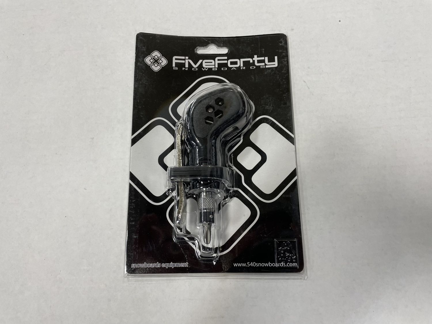 FIVEFORTY POCKET RATCHET W/RENCH