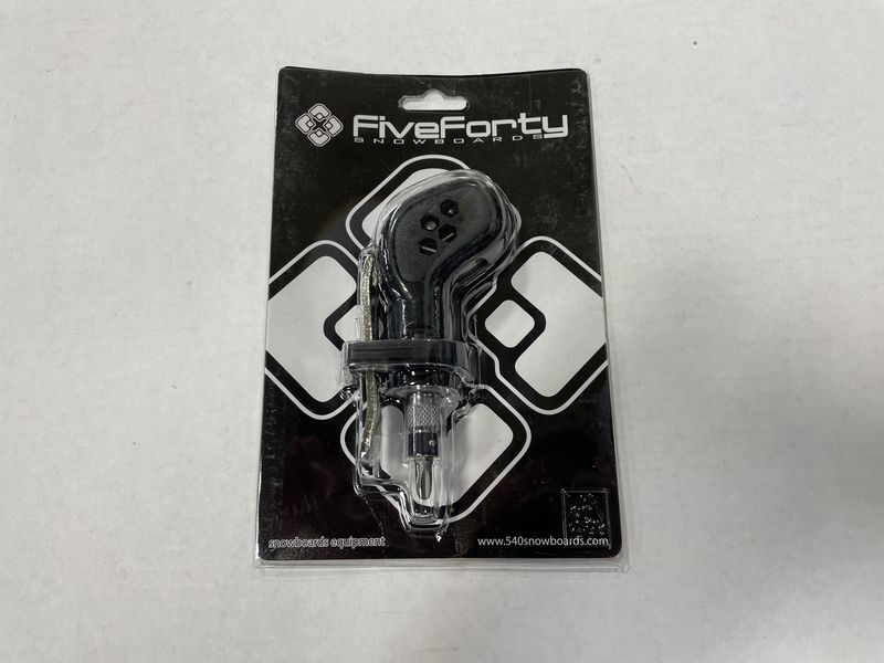 FIVEFORTY POCKET RATCHET W/RENCH