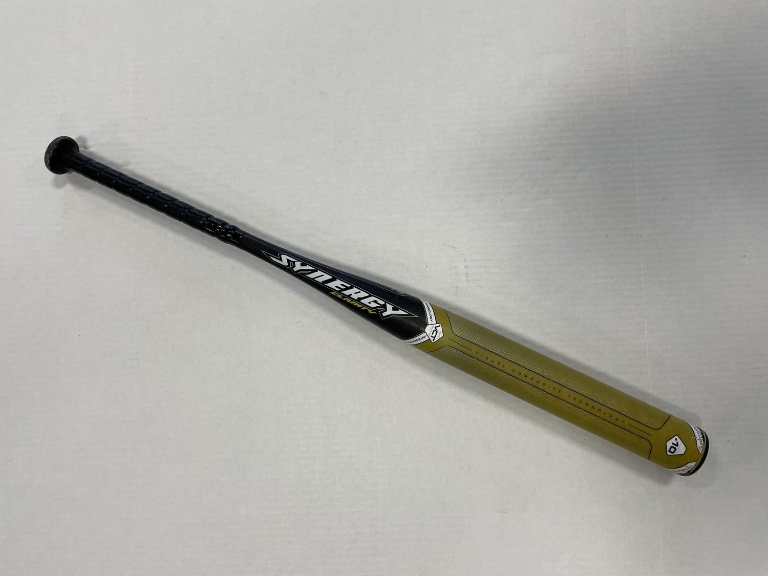 EASTON SYNERGY CLARITY FP BAT 32/22