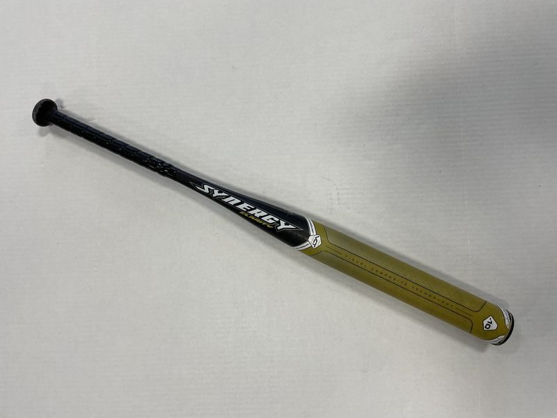 EASTON SYNERGY CLARITY FP BAT 32/22
