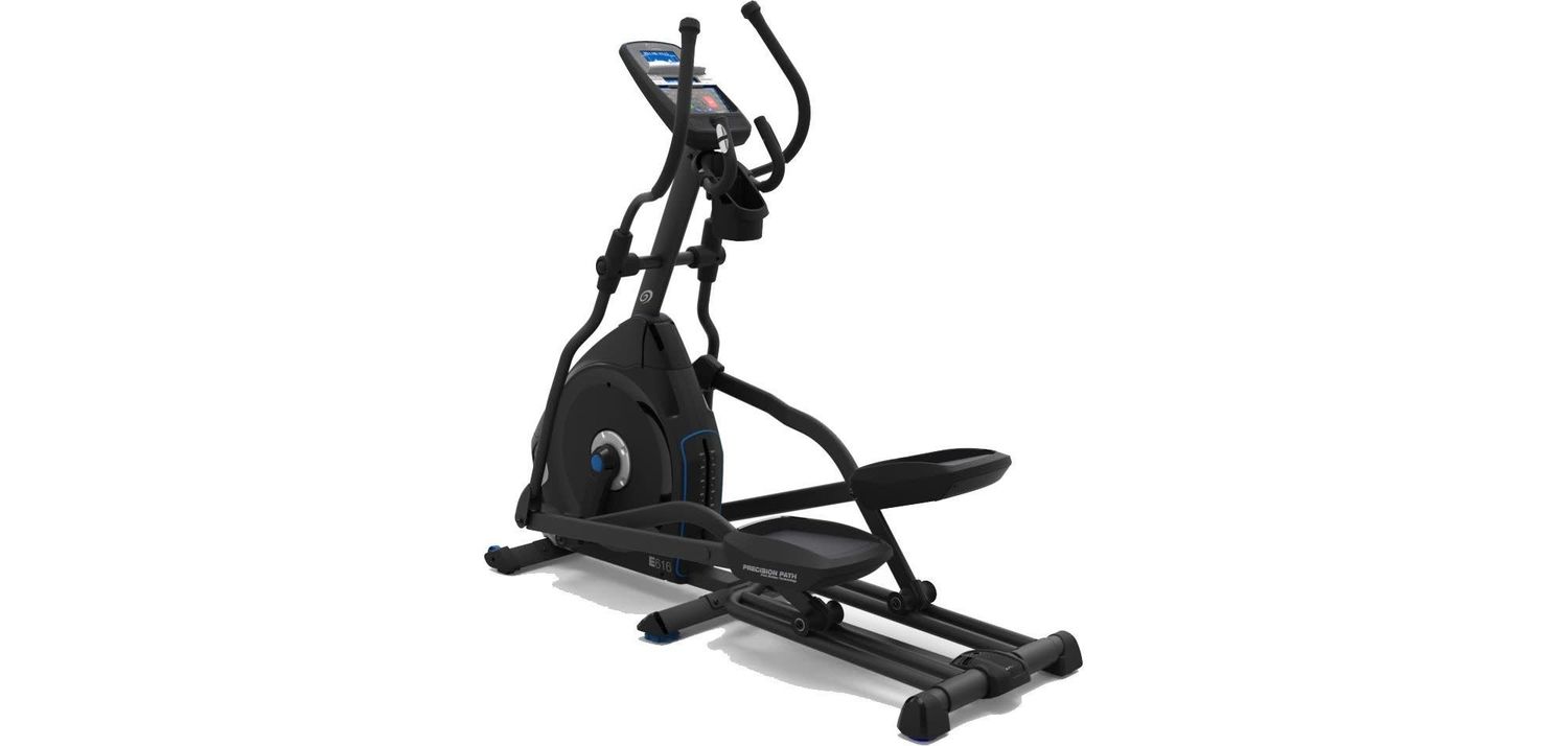 NAUTILUS E616 ELLIPTICAL