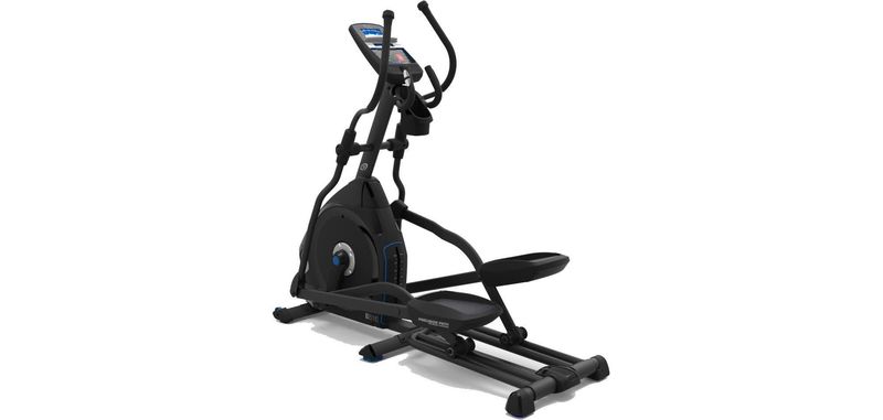 NAUTILUS E616 ELLIPTICAL