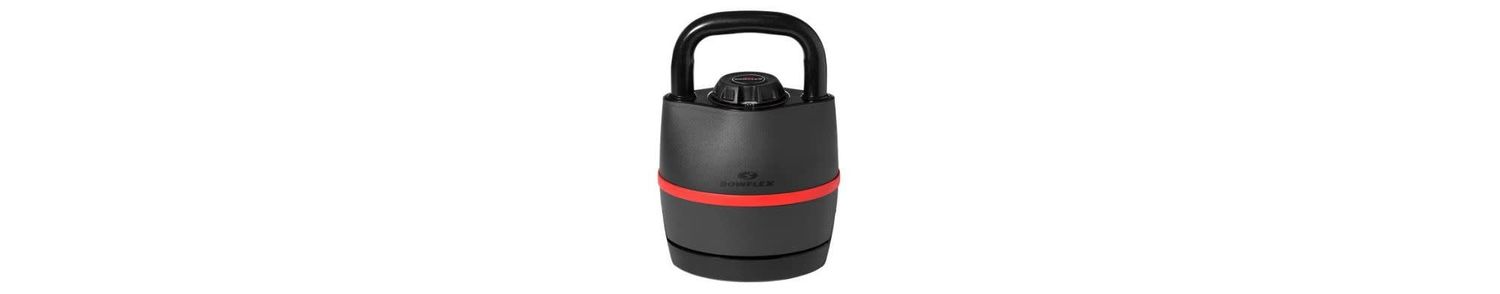 BOWFLEX SELECTTECH KETTLEBELL 840 8 TO 40LB