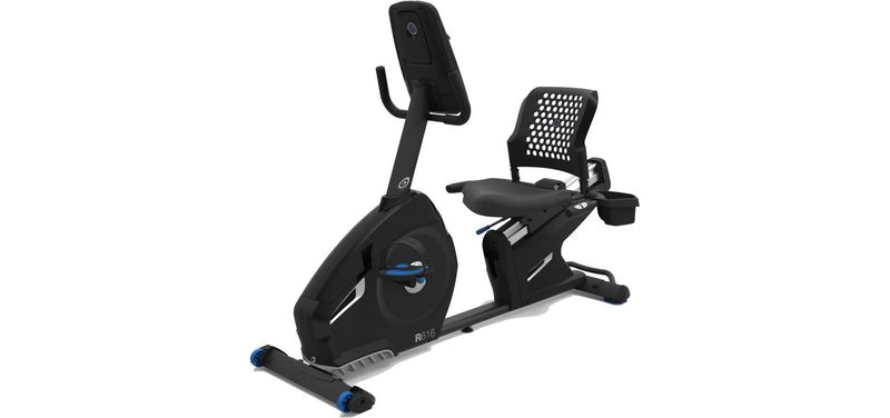 NAUTILUS R616 RECUMBENT