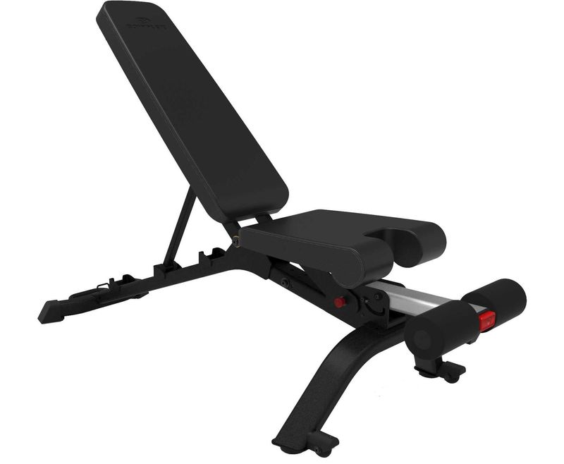 BOWFLEX 3.1S STOWABLE BENCH