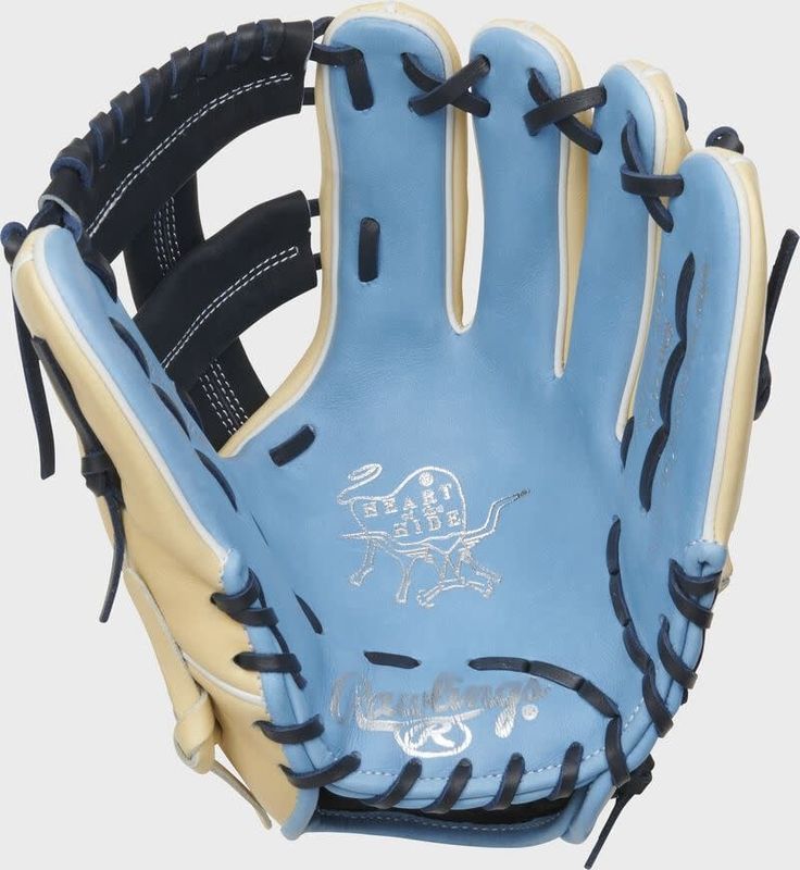 RAWLINGS HOH PRO204-20CB 11.5&quot; RHT
