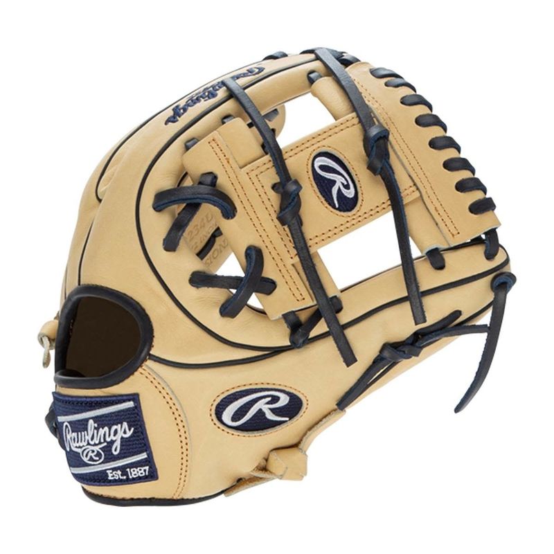 RAWLINGS CONTOUR HOH PROR234U-2C 11.5&quot;