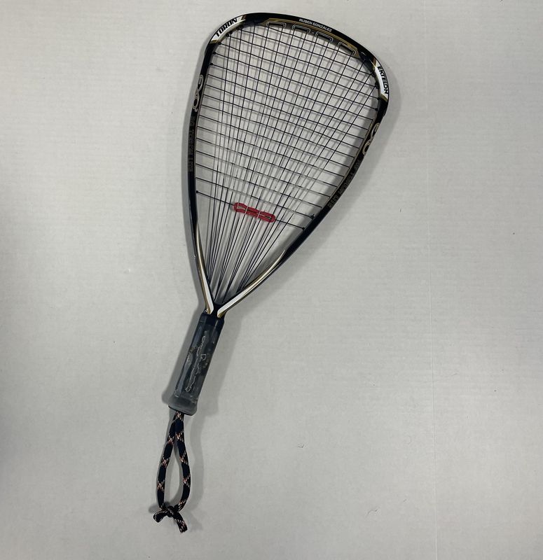 EKTELON EXO 3 RACQUET