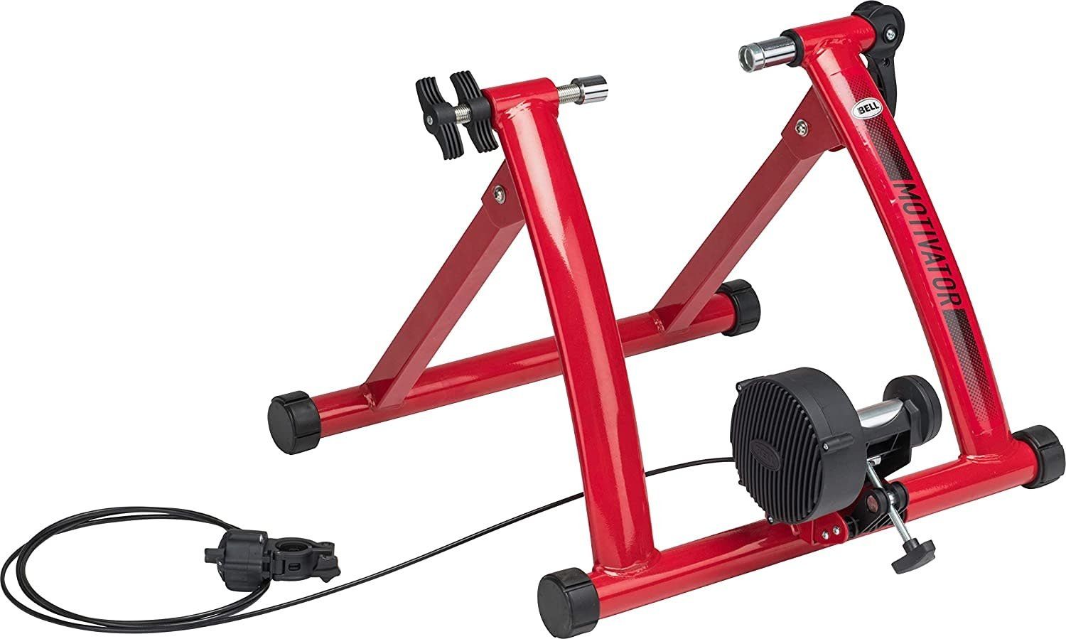 BELL MOTIVATOR MAGNETIC BIKE TRAINER