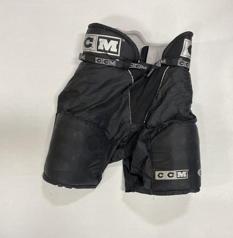 CCM 152 TACKS BREEZER BLK JR. MED