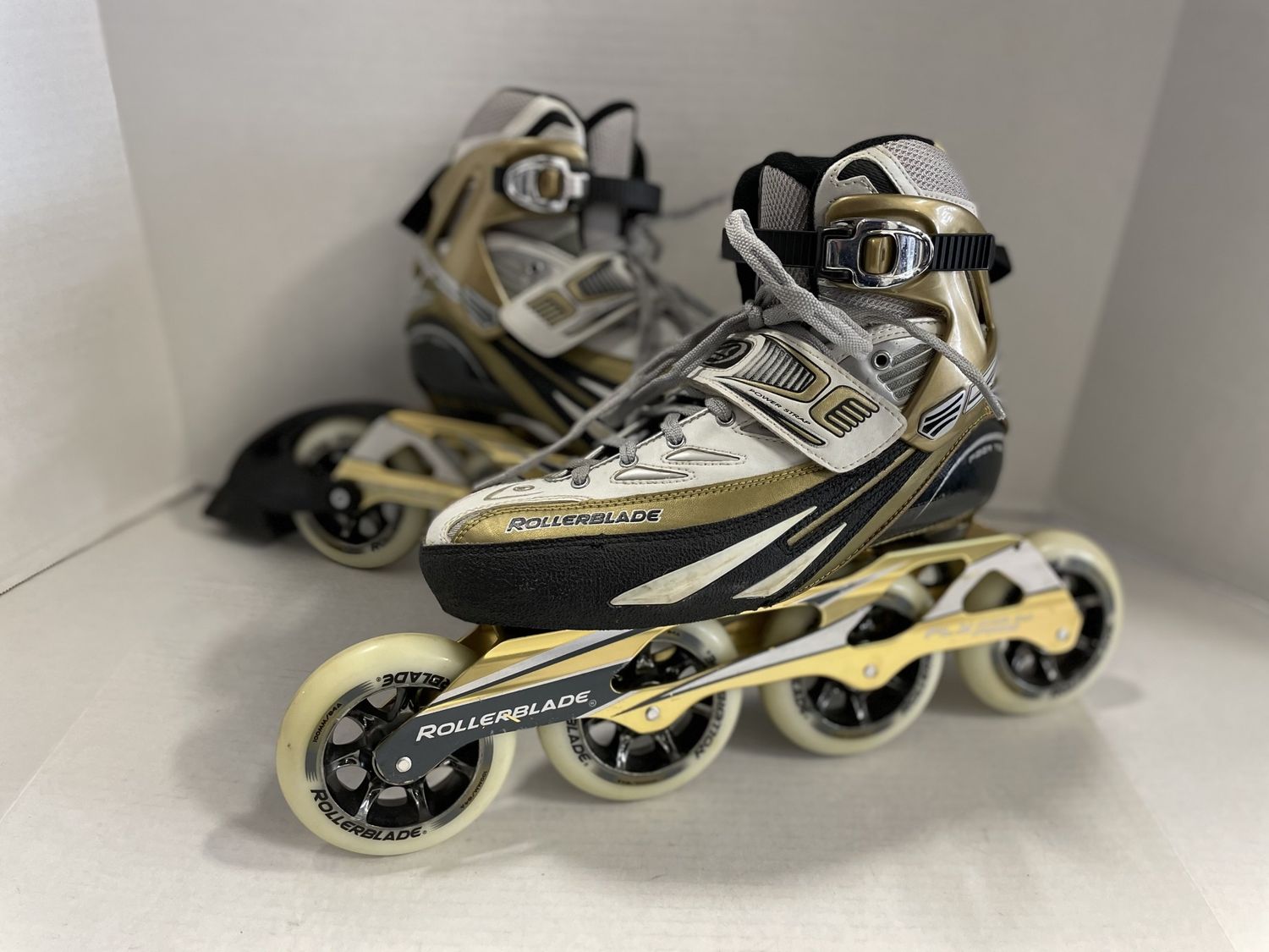 ROLLERBLADE MARATHON CARBON W SZ 7