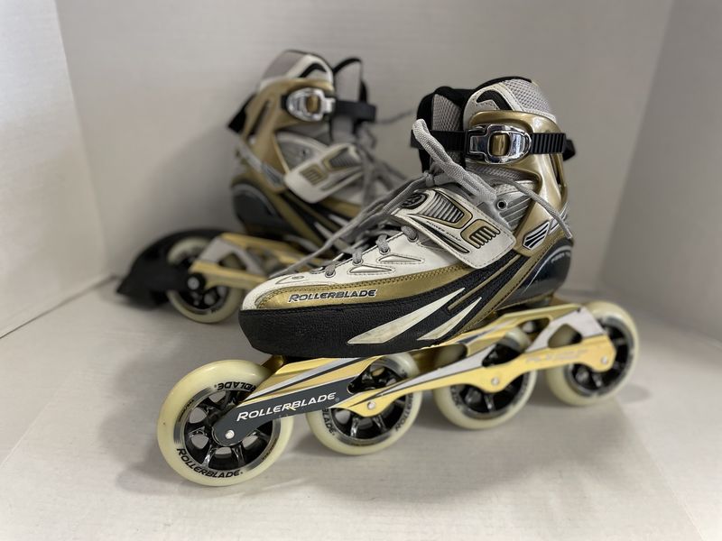 ROLLERBLADE MARATHON CARBON W SZ 7