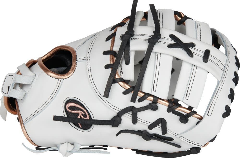 RAWLINGS HOH PRODCTSBW 13 SPDB/PS FP 1ST BASE MITT