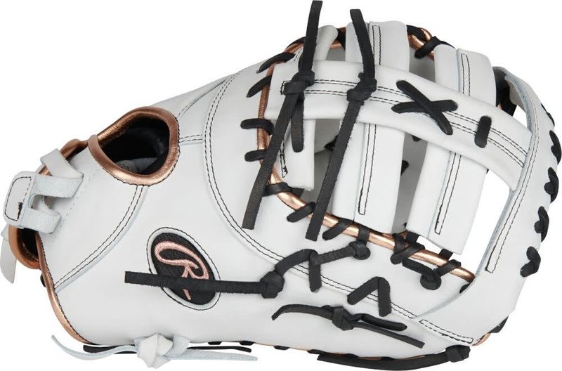 RAWLINGS HOH PRODCTSBW 13 SPDB/PS FP 1ST BASE MITT