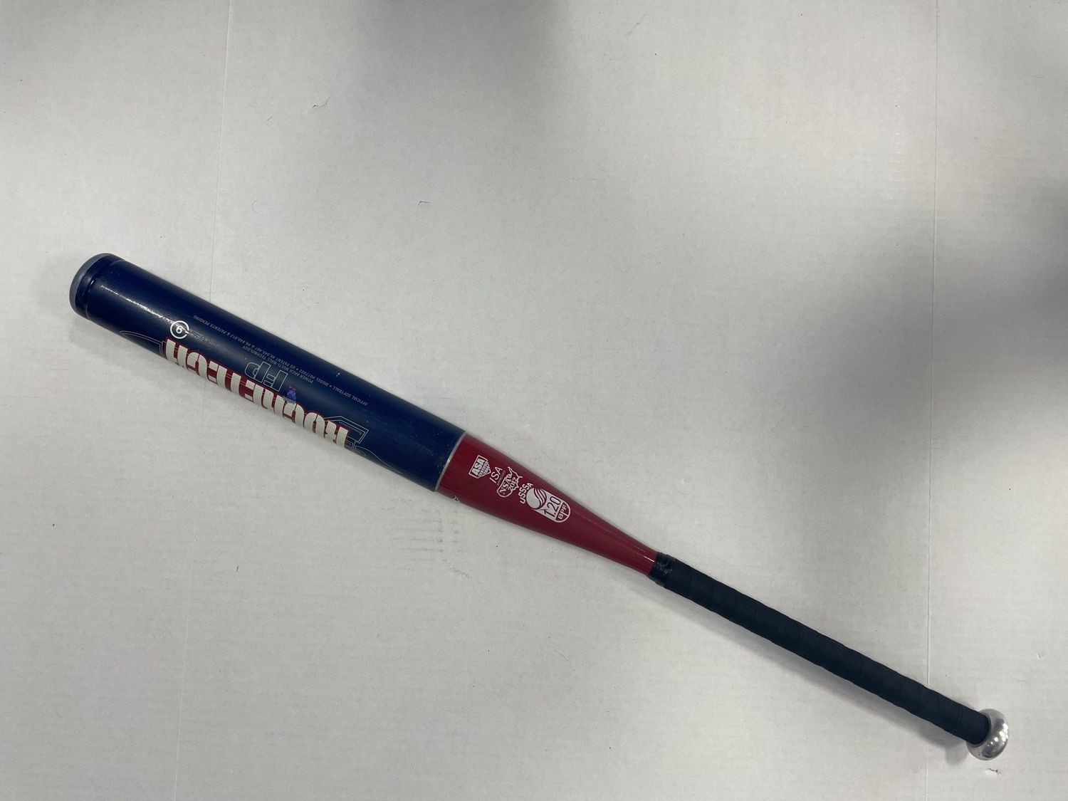 ANDERSON ROCKETECH FP BAT 32/23