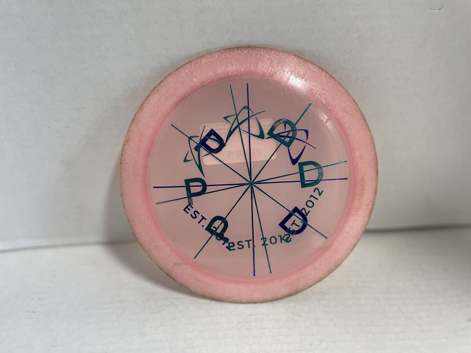 PRODIGY BLEM DRIVER PNK