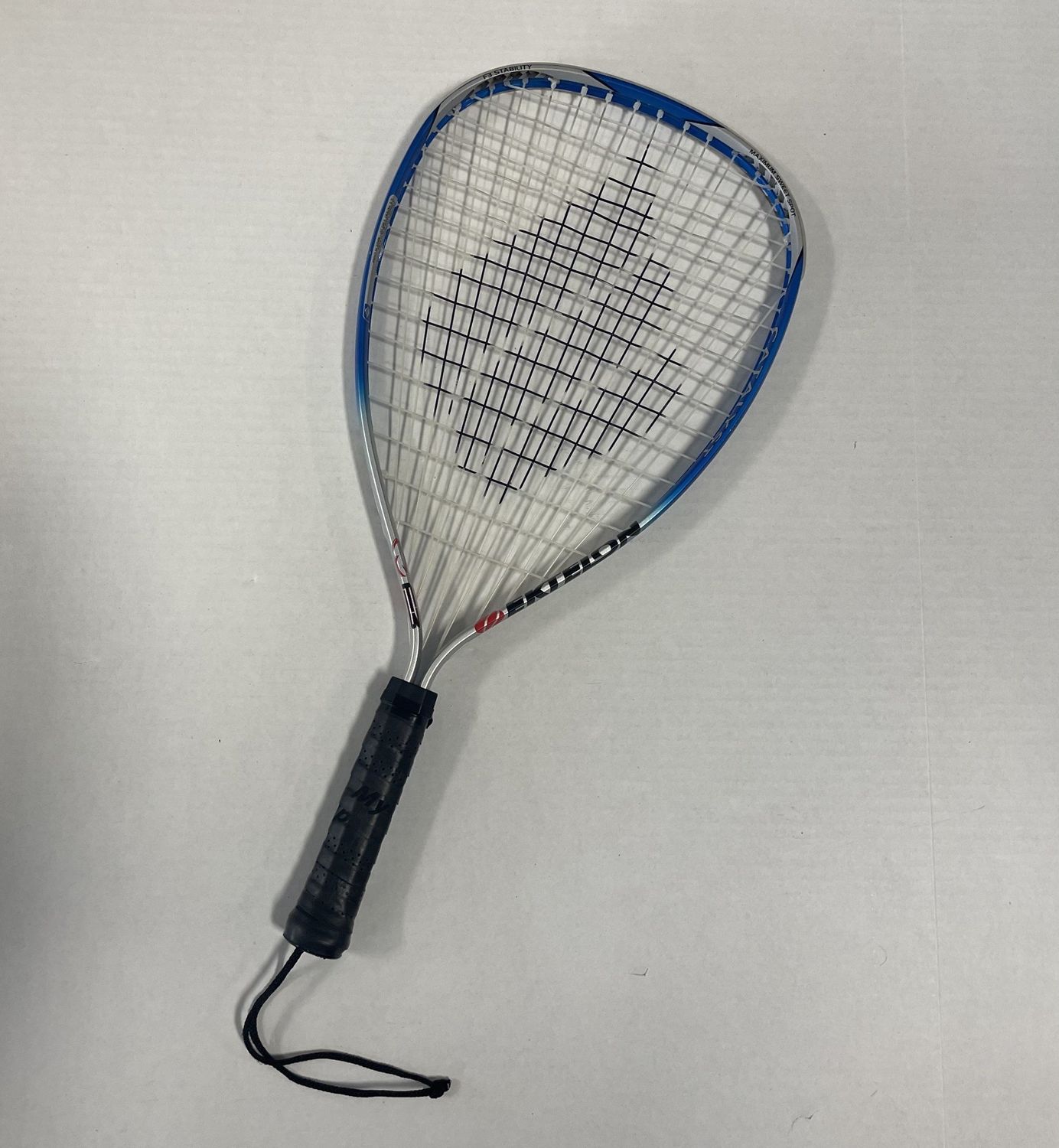 EKTELON F3 RACQUET