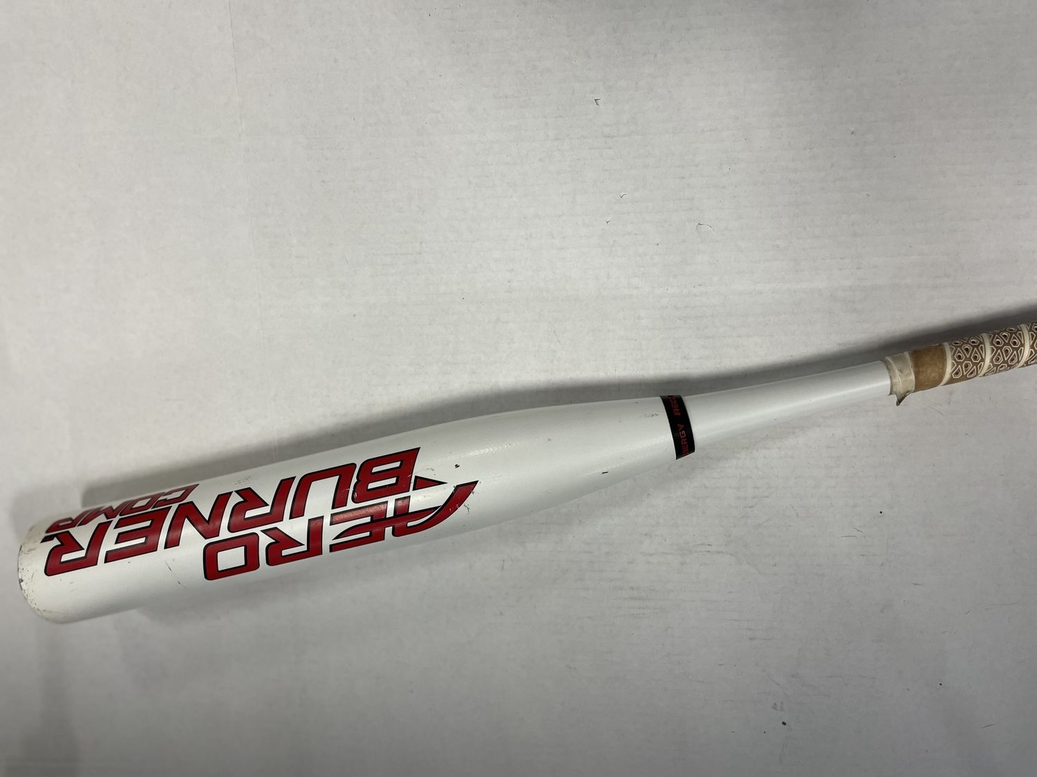 ADIDAS AERO BURNER 2 3/4&quot; BAT 32/22