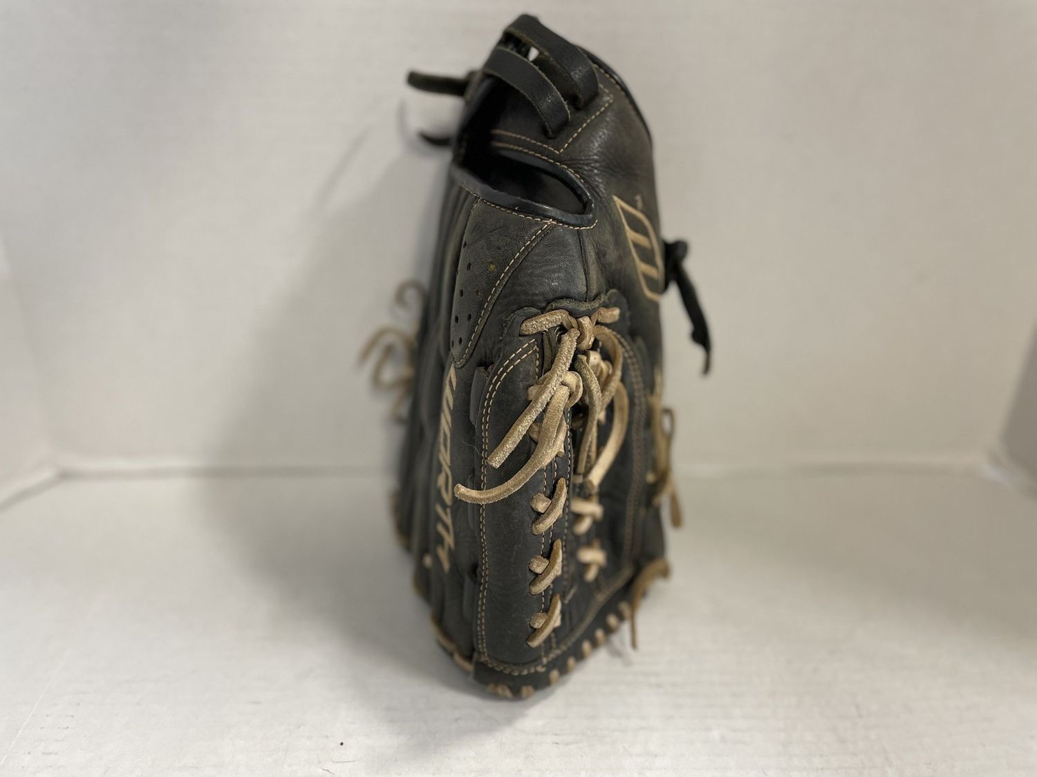 WORTH SHUTOUT FPEX GLOVE 12.5&quot; LHT
