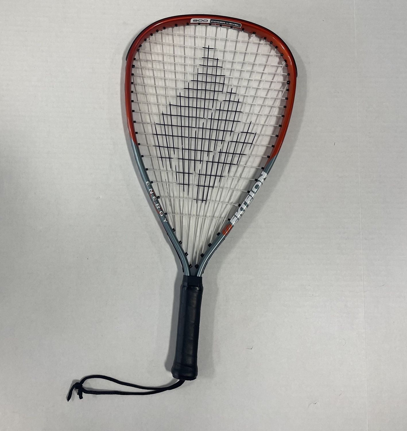 EKTELON ENERGY RACQUET