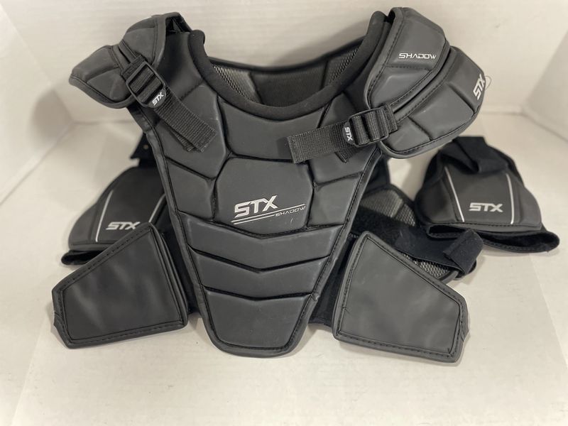STX SHADOW SHOULDER PADS LARGE