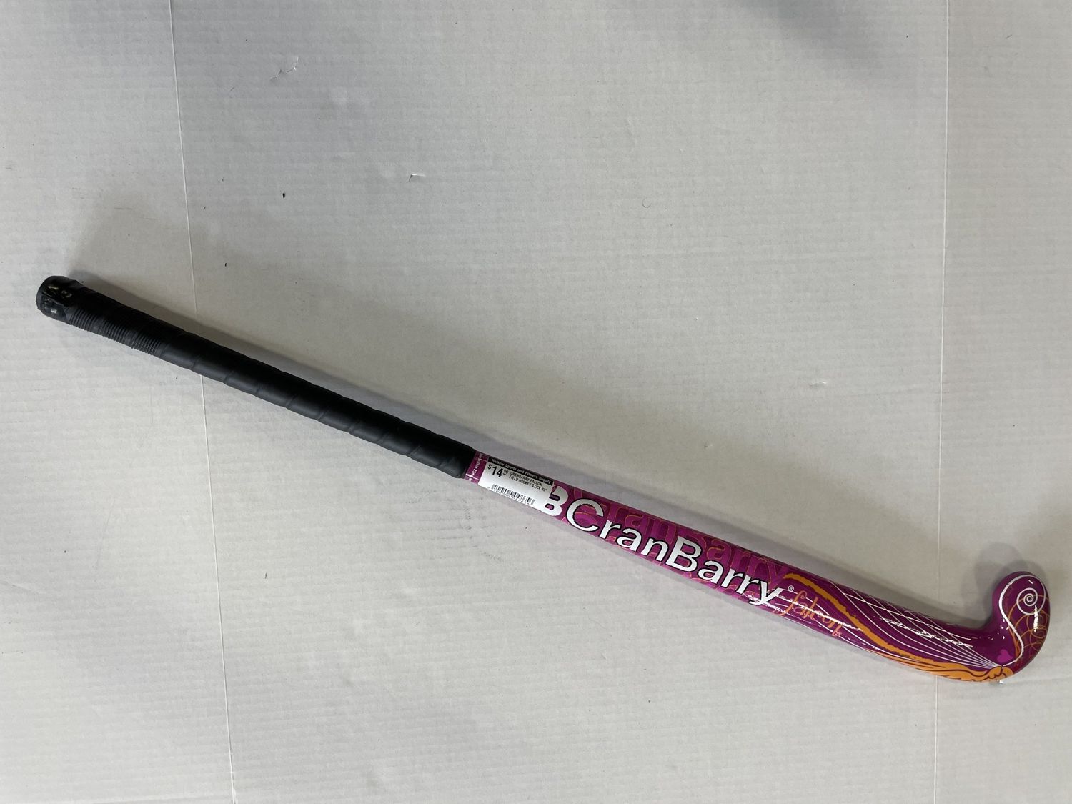 CRANBARRY FALCON FIELD HOCKEY STICK 33&quot;
