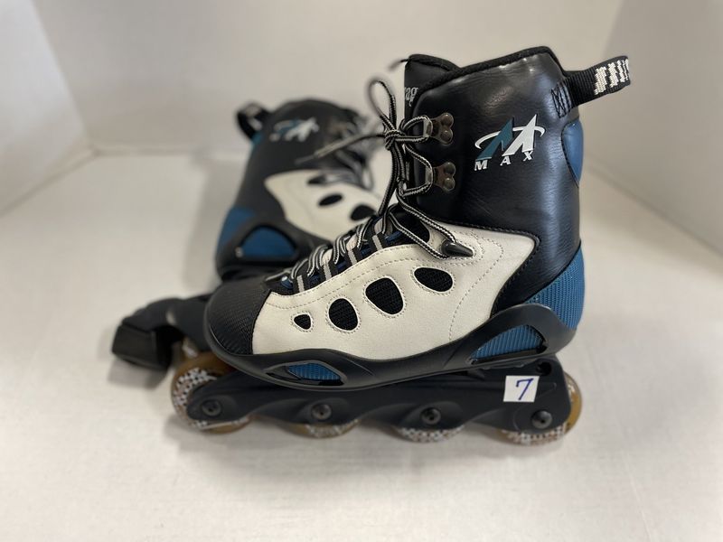 CHICAGO MAX INLINE SKATE SZ 7