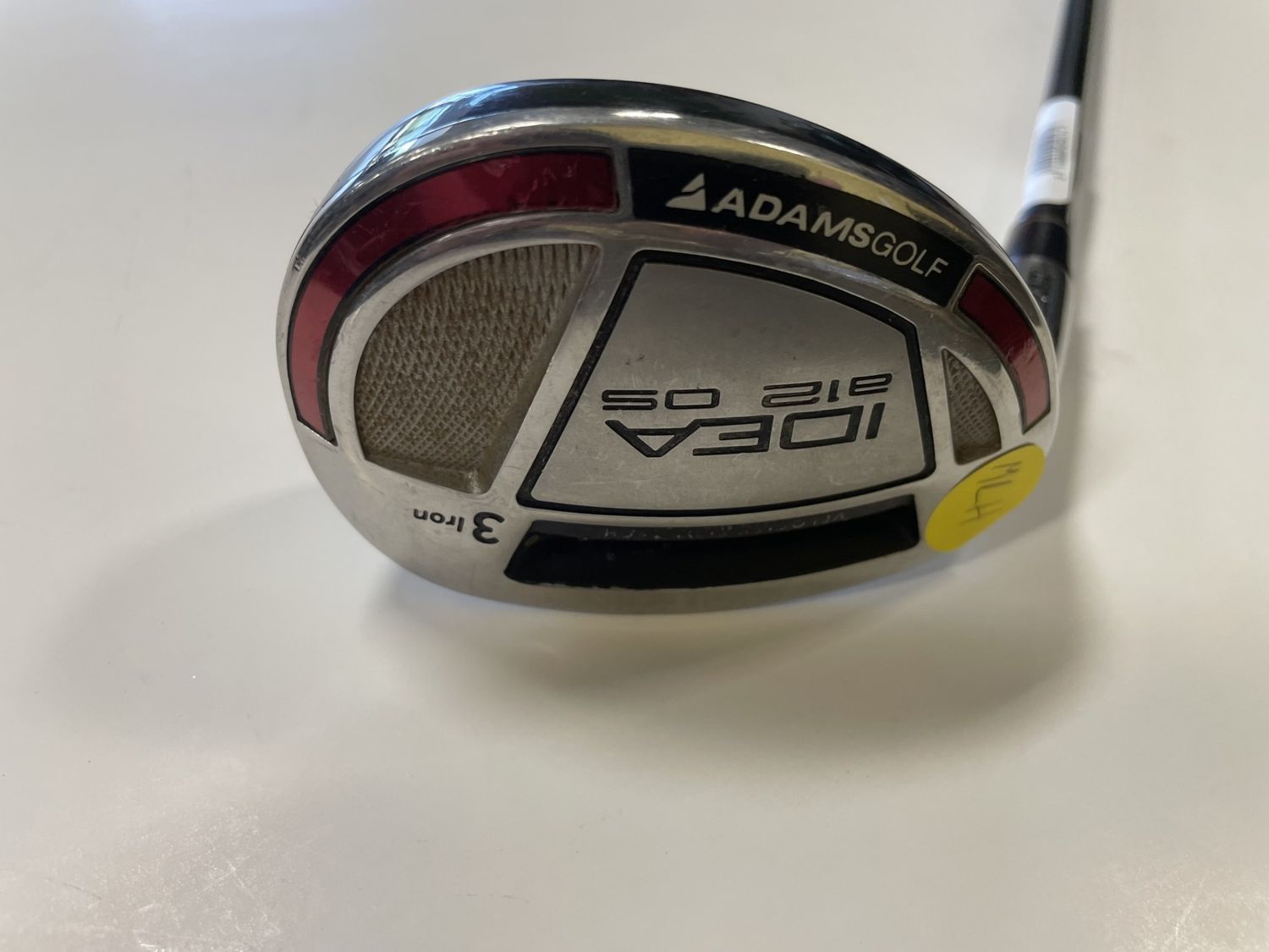 ADAMS IDEA A12 OS 3 HYBRID MLH