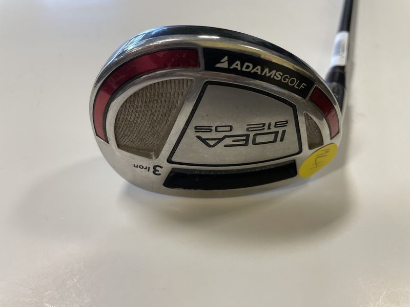 ADAMS IDEA A12 OS 3 HYBRID MLH
