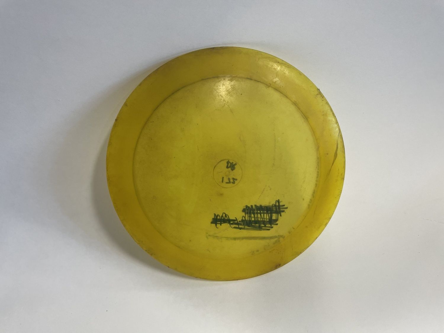 INNOVA CHAMPION DOMINATOR YEL