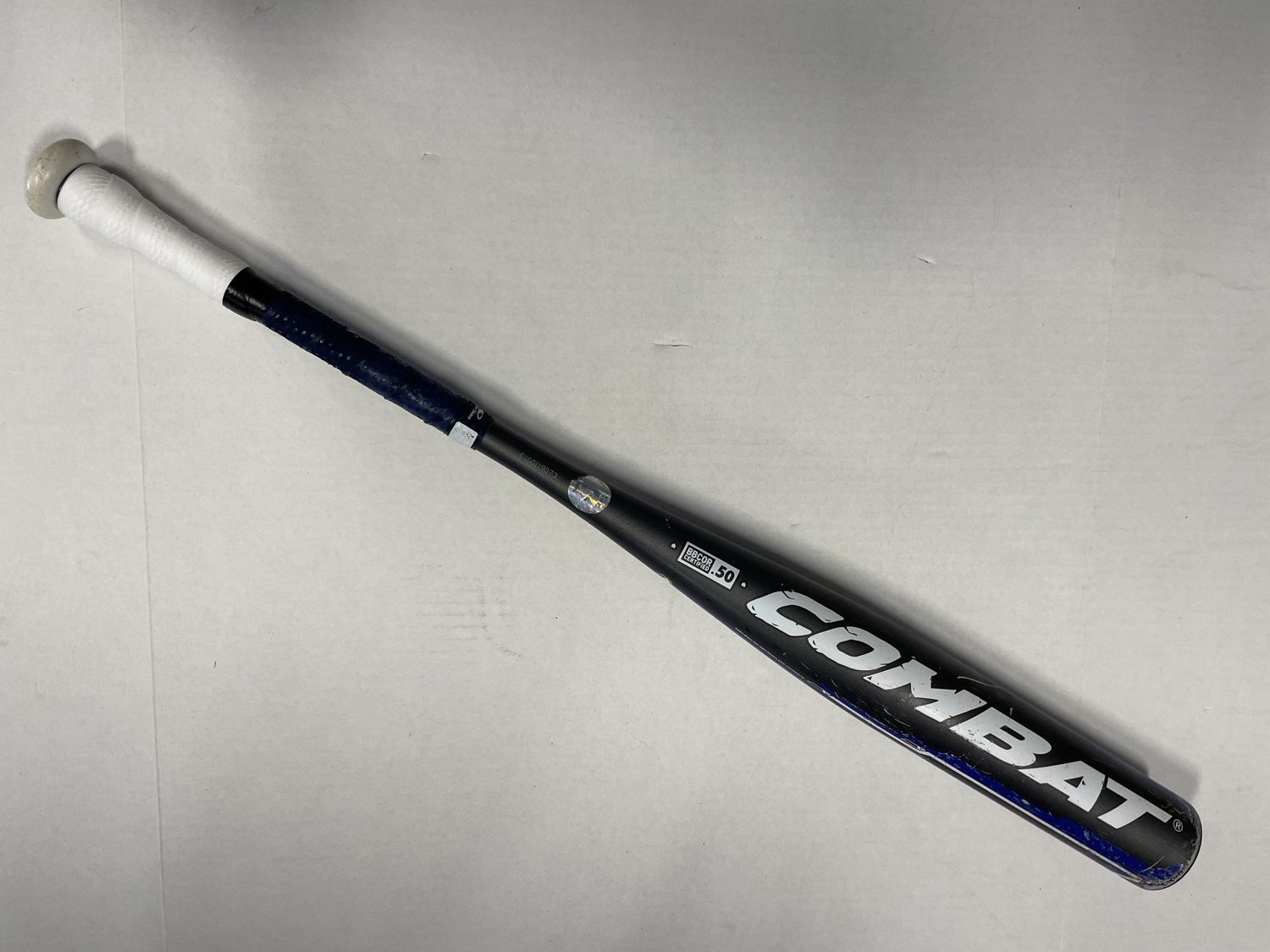 COMBAT VIGOR HS BAT 32/29