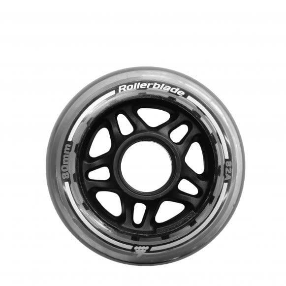 ROLLERBLADE PERFORMANCE WHEELS 80/82A 8 PACK